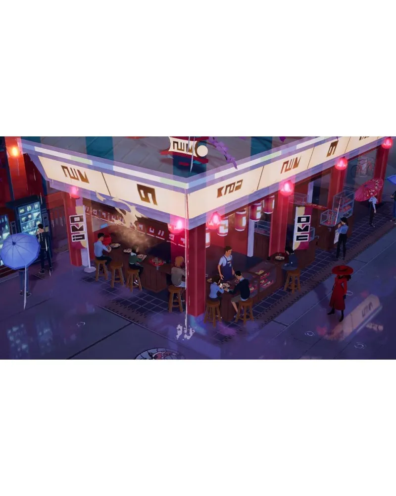 Switch Carmen Sandiego - 40th Anniversary Edition 