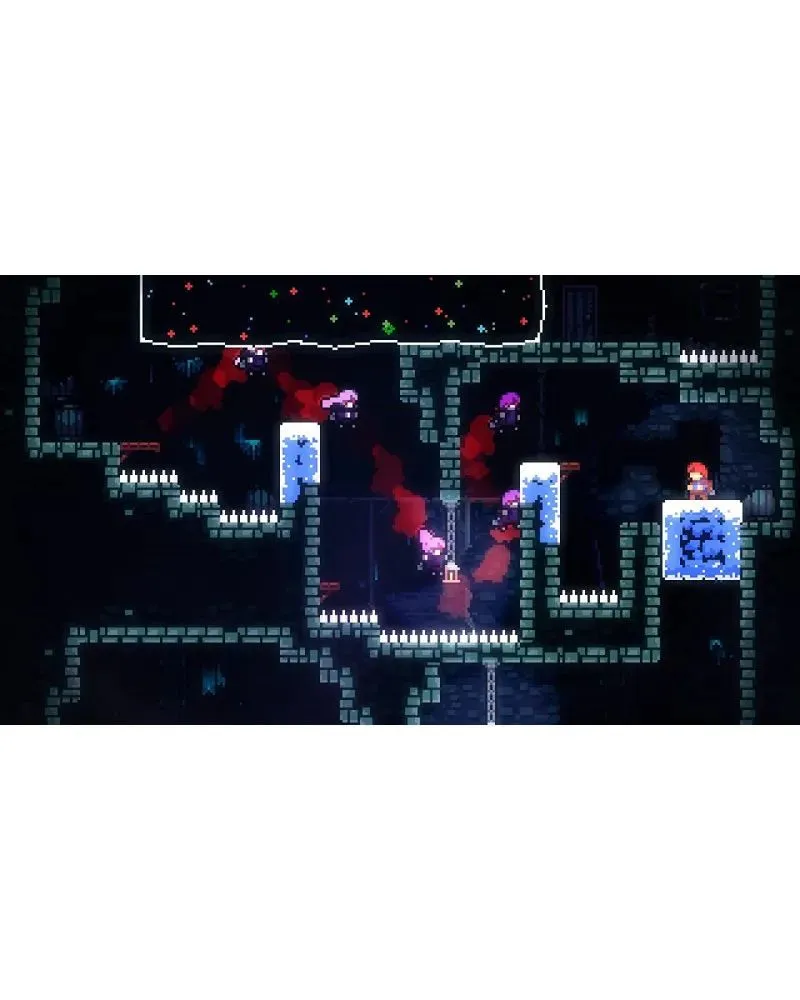 PS4 Celeste 