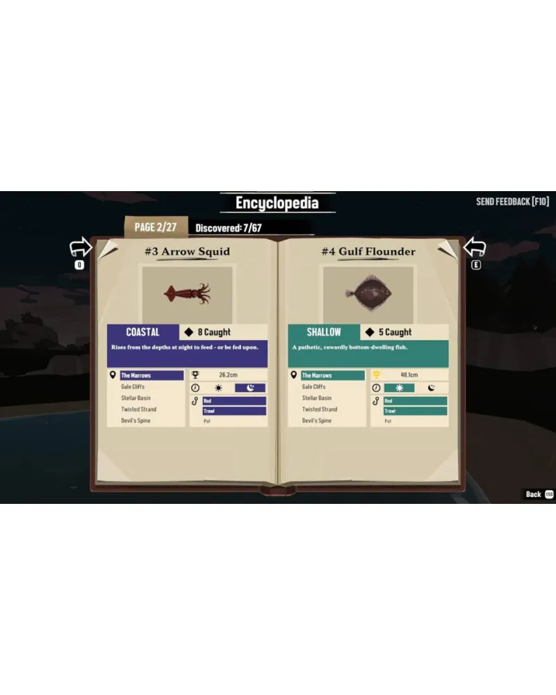 Switch DREDGE Complete Edition 