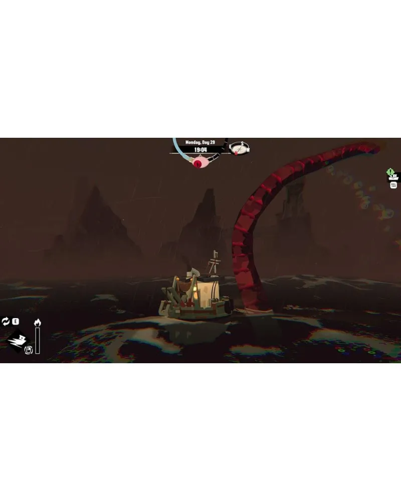 Switch DREDGE Complete Edition 