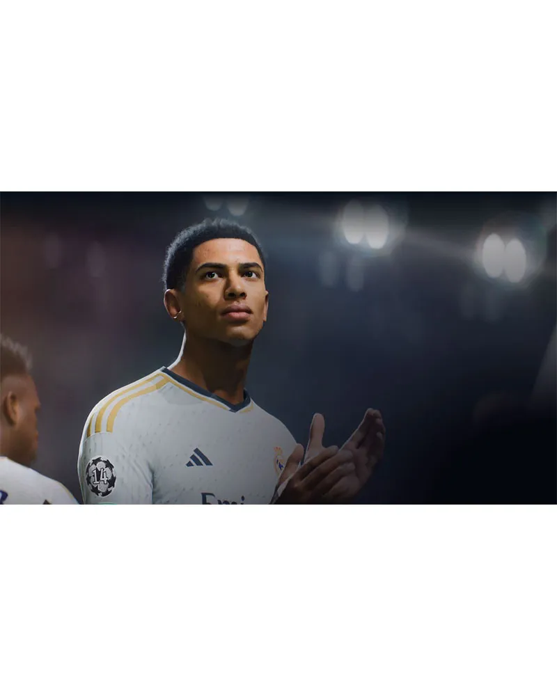 Switch EA Sports - FC 24 