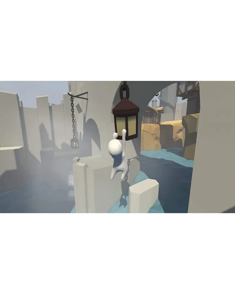 Switch Human - Fall Flat - Dream Collection 