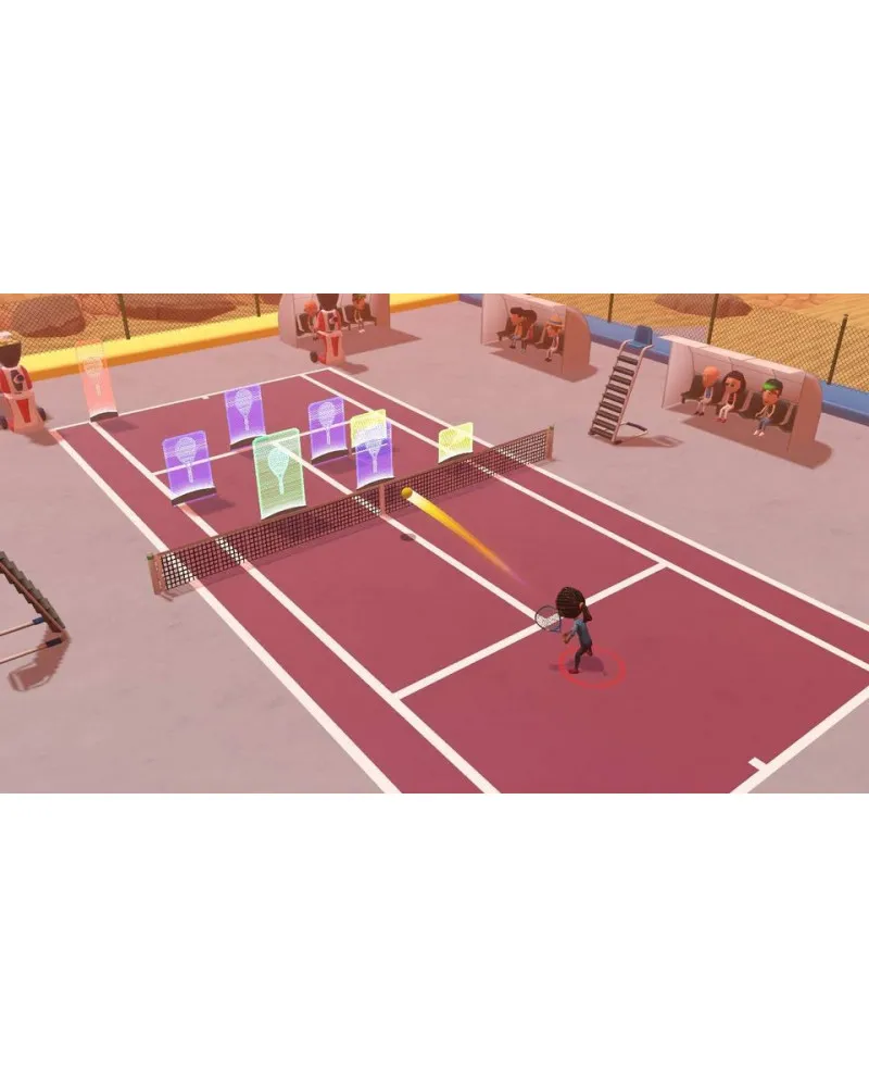 Switch Instant Sports Tennis 