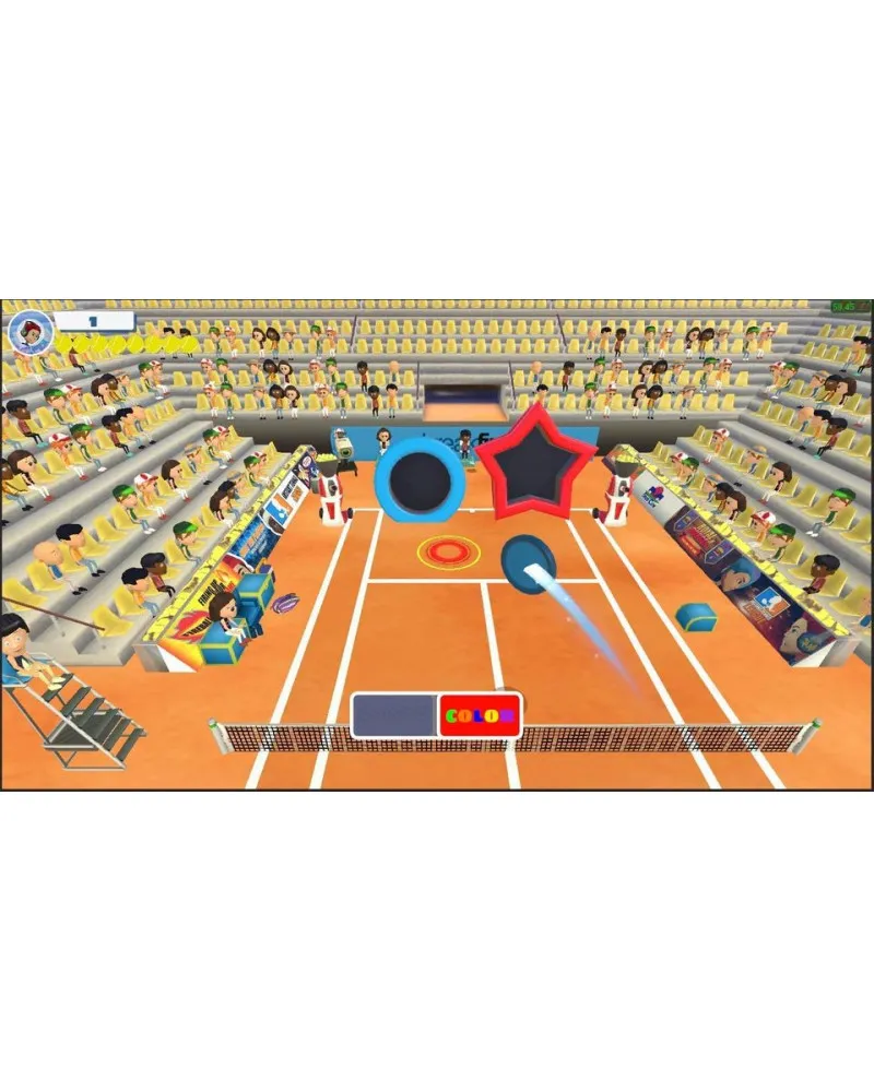 Switch Instant Sports Tennis 