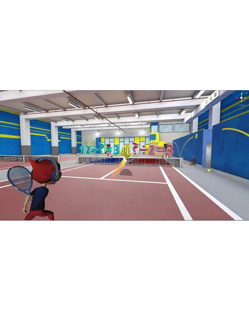 Switch Instant Sports Tennis 