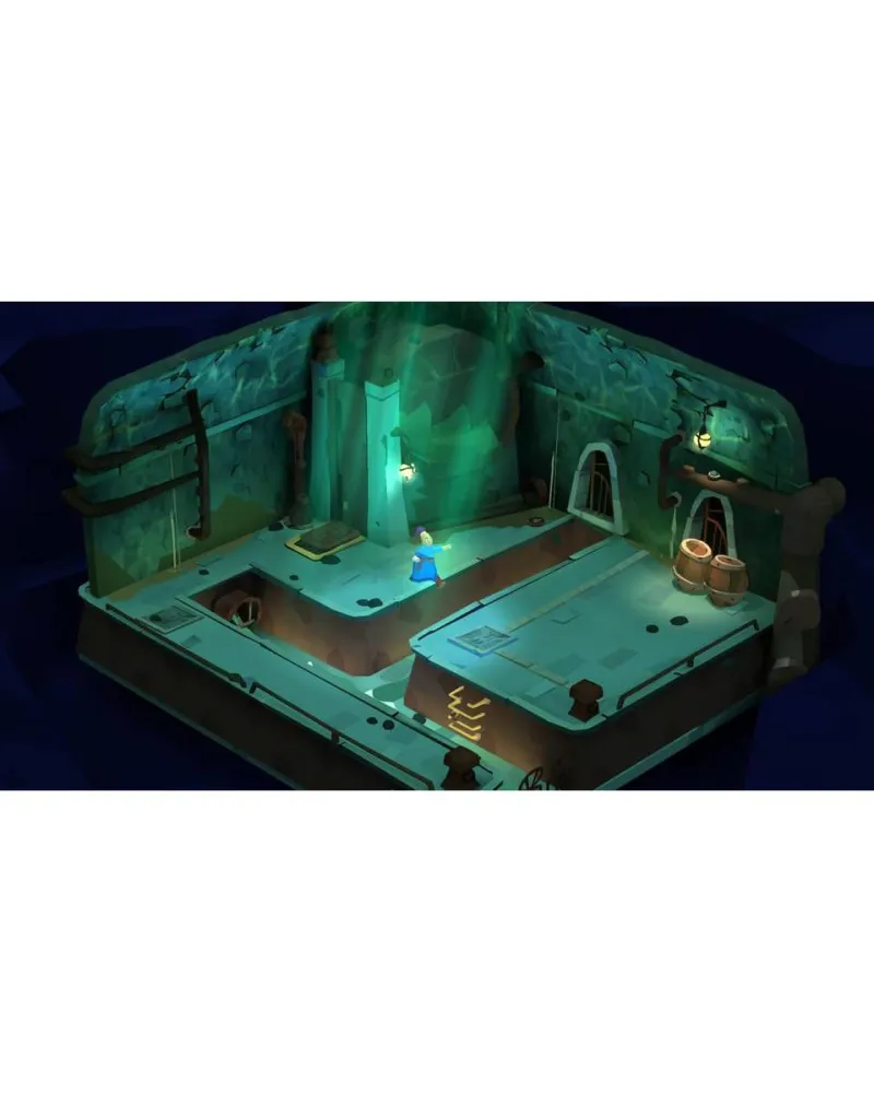 Switch Little Big Adventure - Twinsen's Quest - Limited Edition 