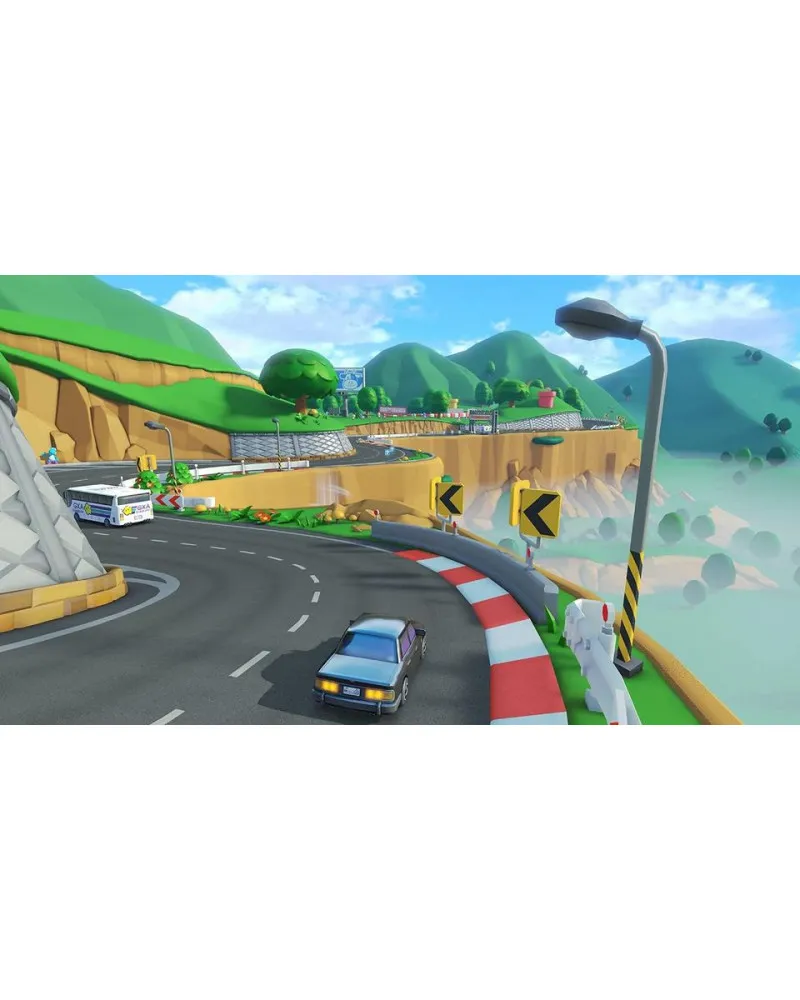 Switch Mario Kart 8 Deluxe - Booster Course Pass 