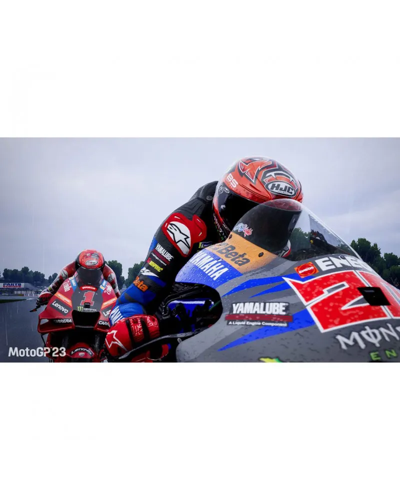 PS4 MotoGP 23 