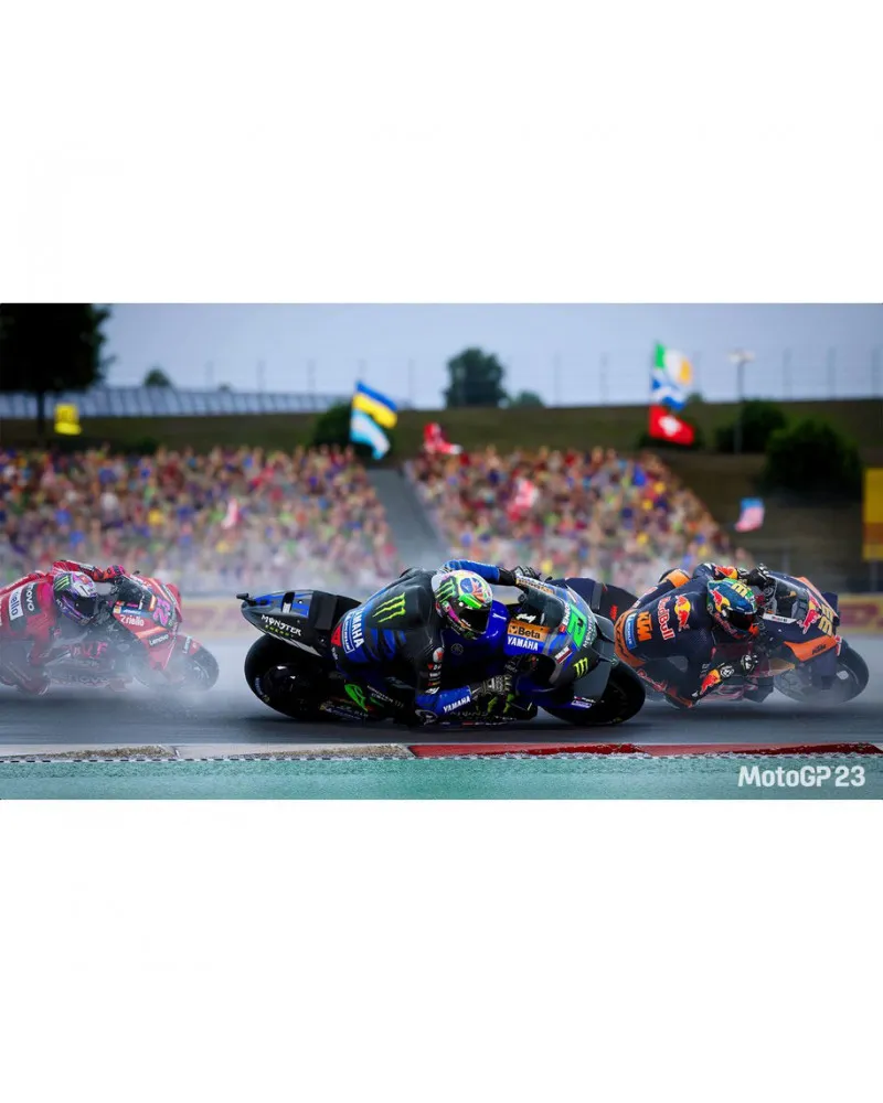 PS5 MotoGP 23 