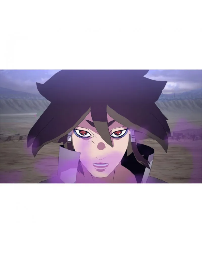 PS5 Naruto X Boruto Ultimate Ninja Storm Connections 