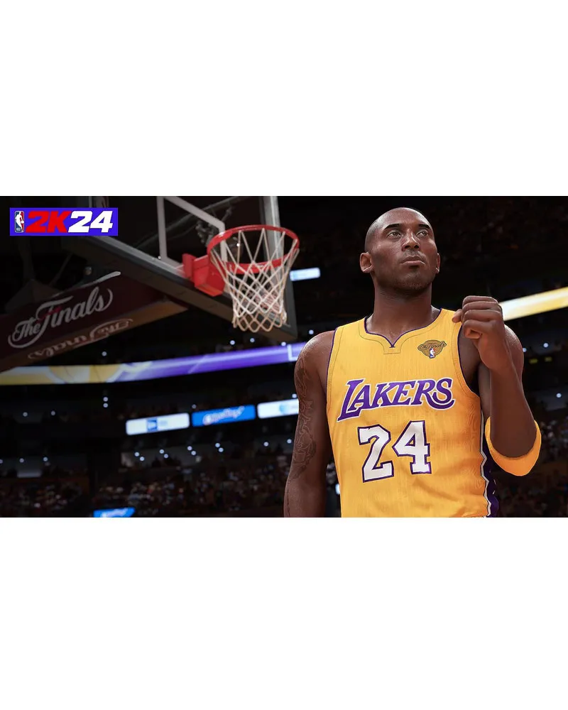 Switch NBA 2K24 - Kobe Bryant Edition 