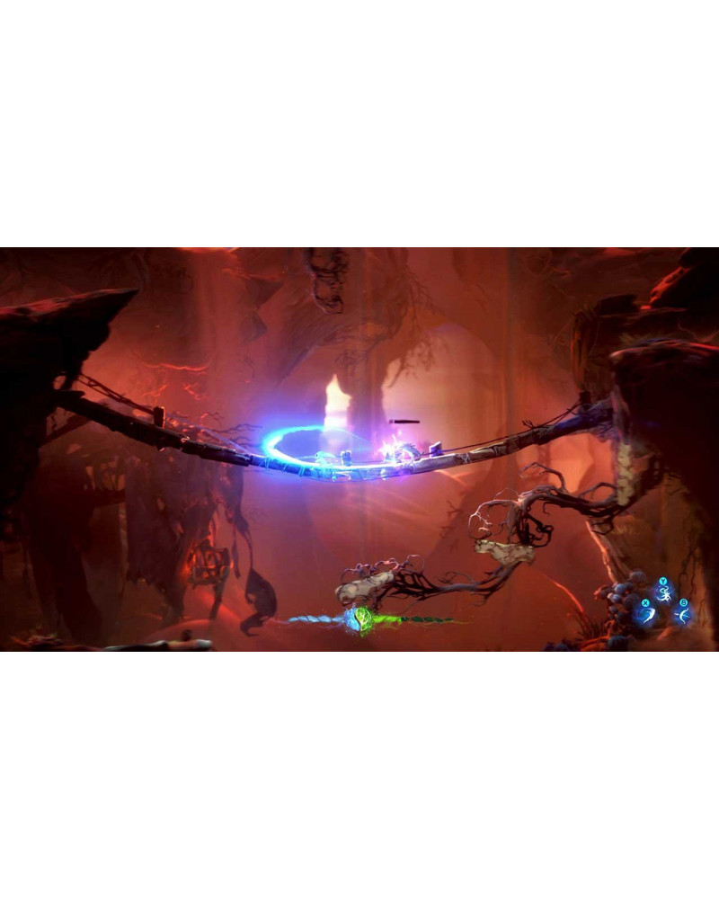 Ori and the will of the wisps cena discount