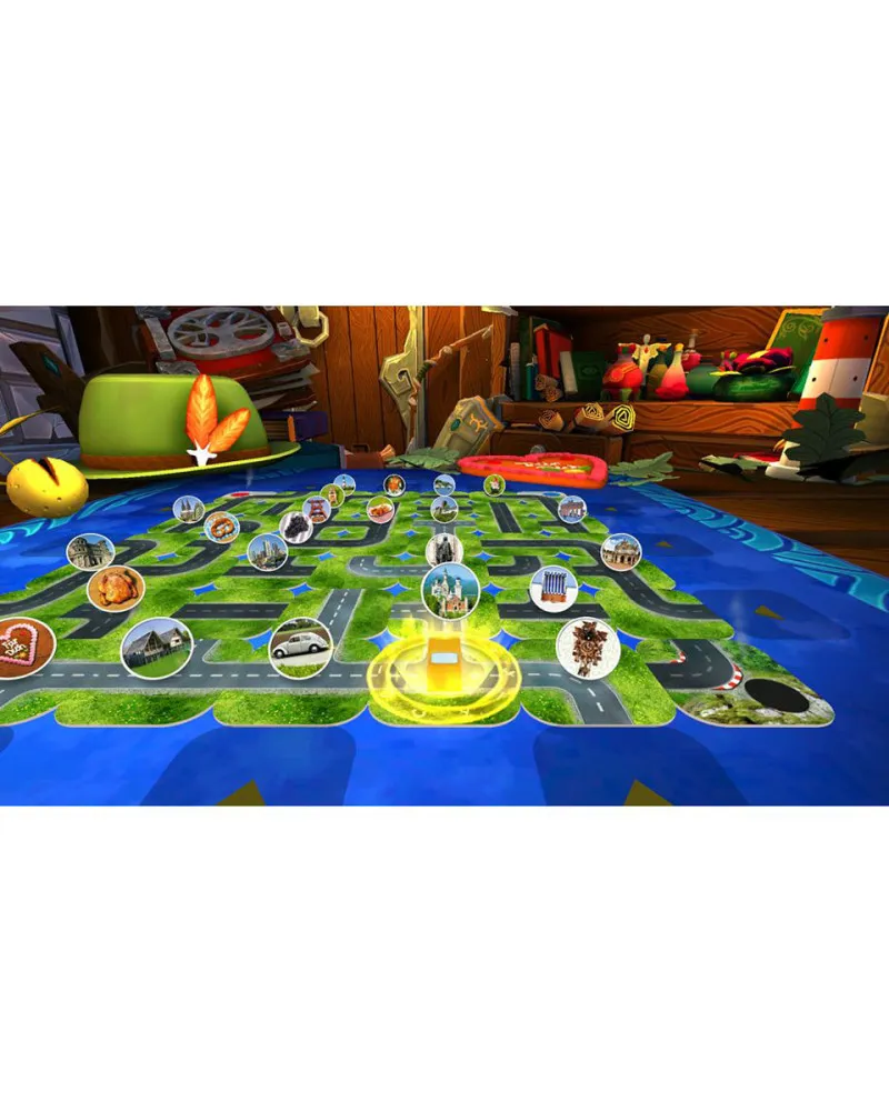 Switch Ravensburger - Labyrinth 