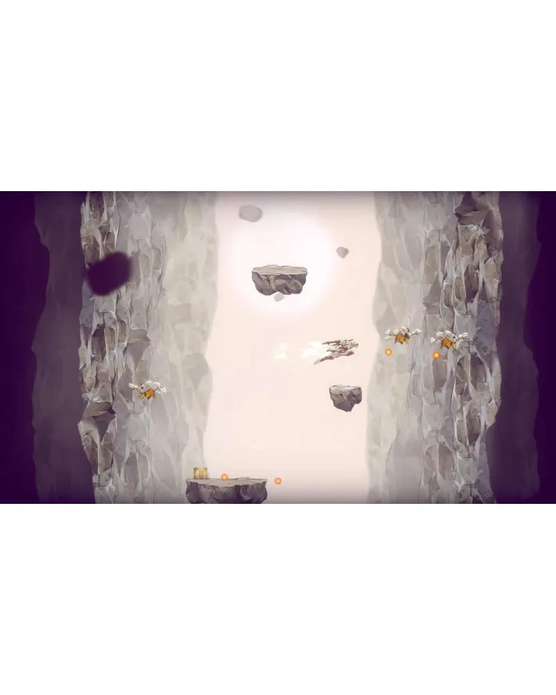 Switch SHINOBI - Art of Vengeance - Code in a Box 