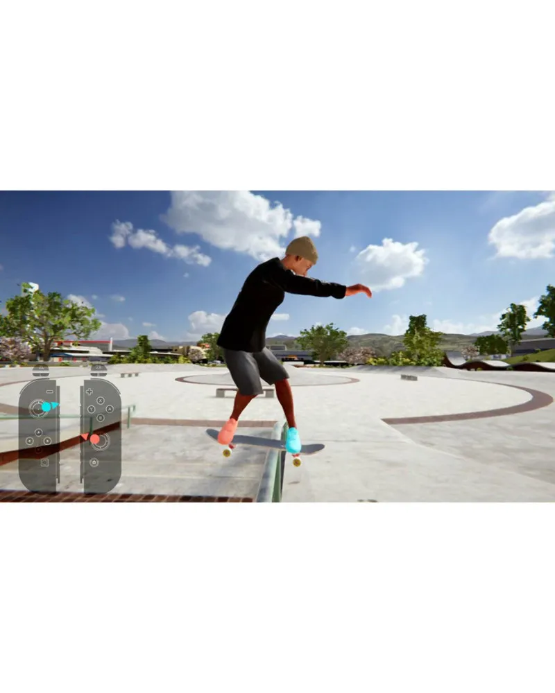 Switch Skater XL 