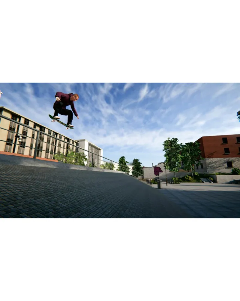 Switch Skater XL 