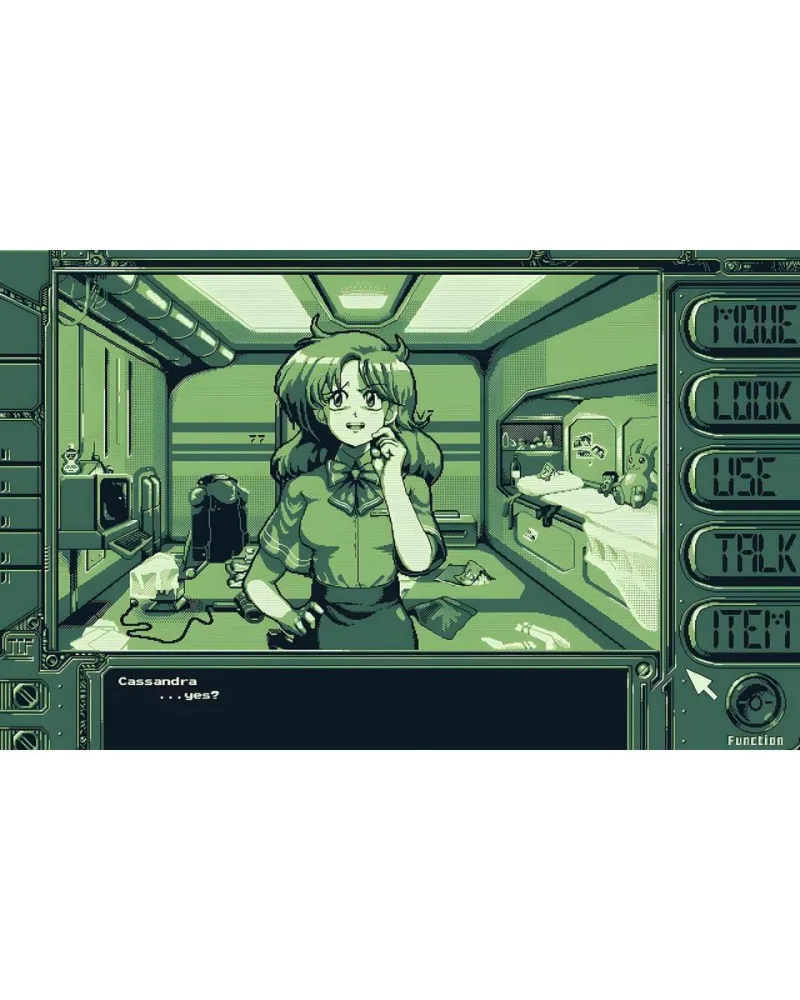 Switch Stories from Sol - The Gun-Dog - Starship Edition 