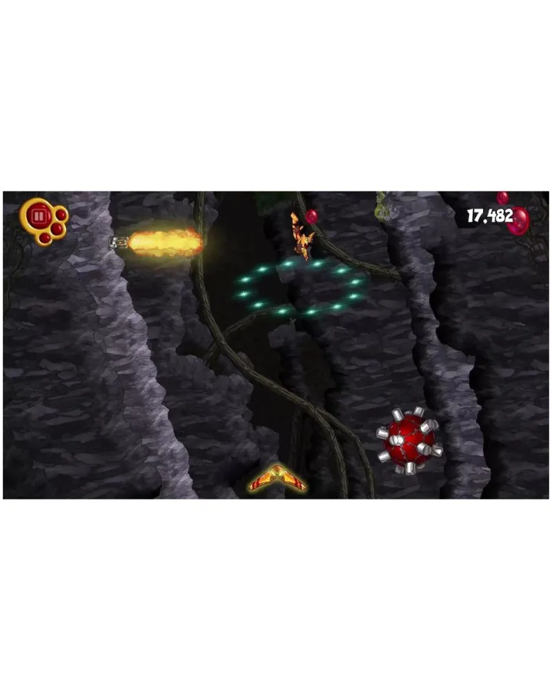 Switch TY the Tasmanian Tiger HD - Bush Rescue Bundle 