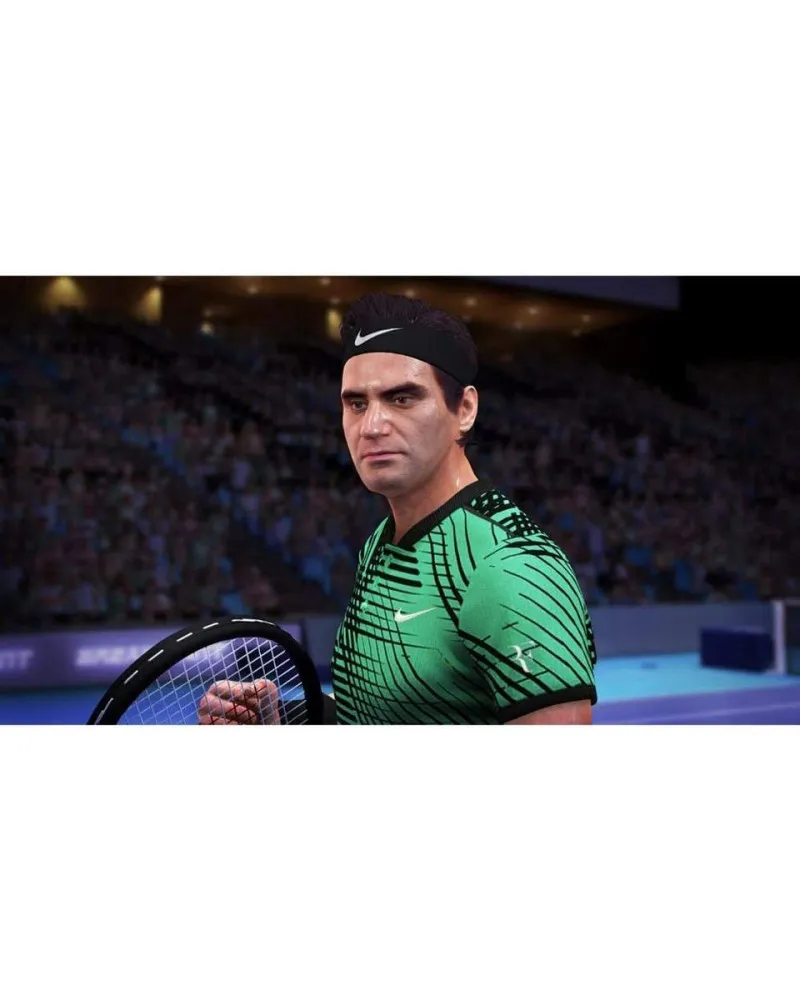 Switch Tennis World Tour - Roland-Garros Edition 