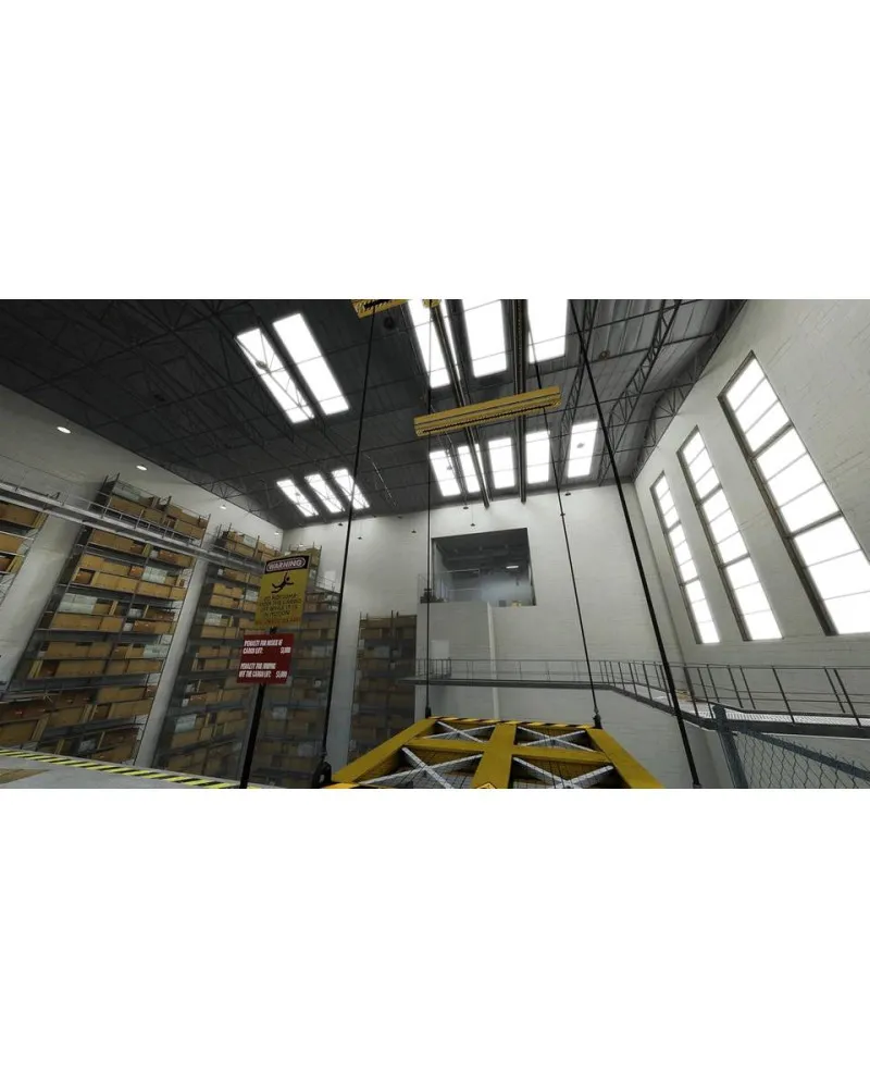 Switch The Stanley Parable - Ultra Deluxe 