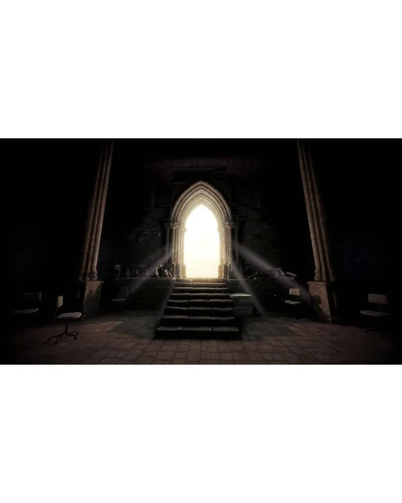 Switch The Stanley Parable - Ultra Deluxe 