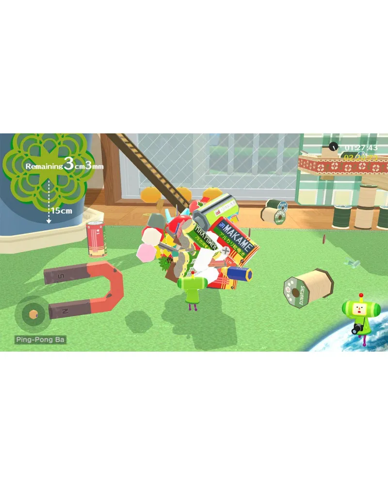 Switch We Love Katamari 