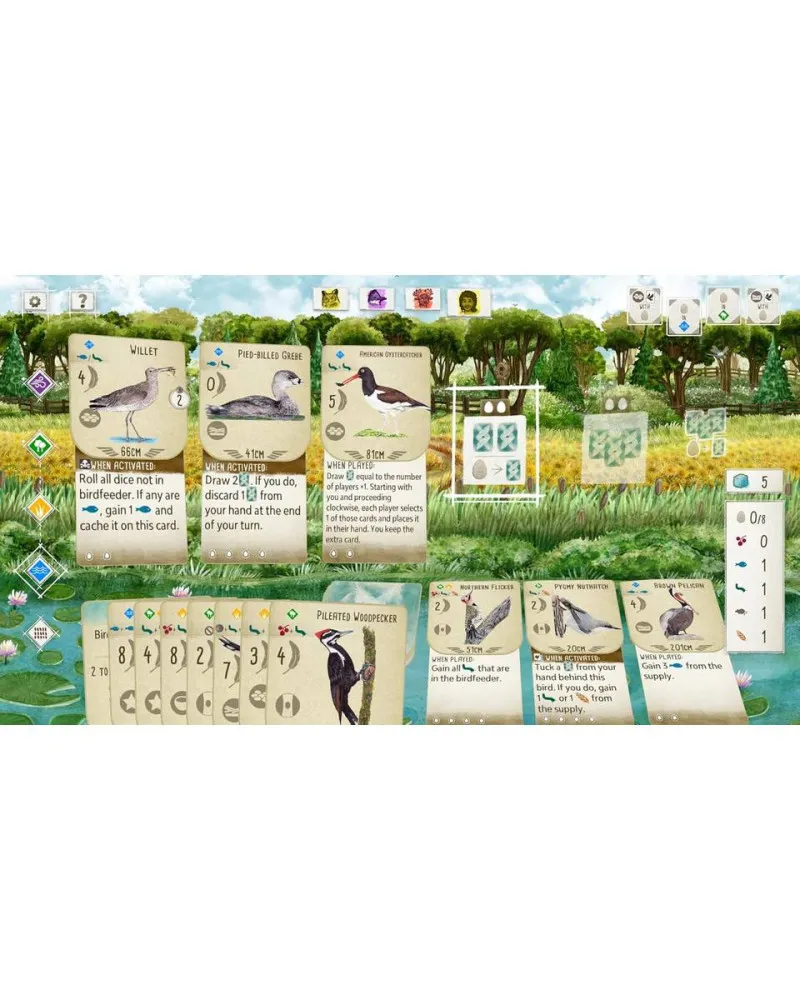 Switch Wingspan - Special Edition 