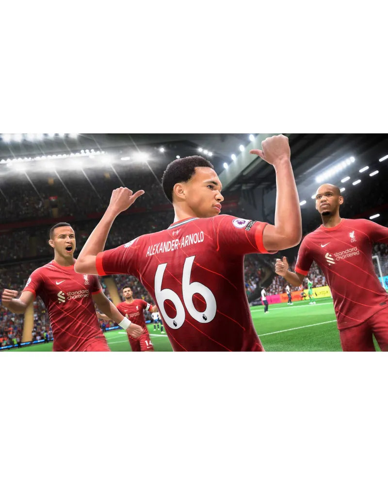 PC FIFA 22 