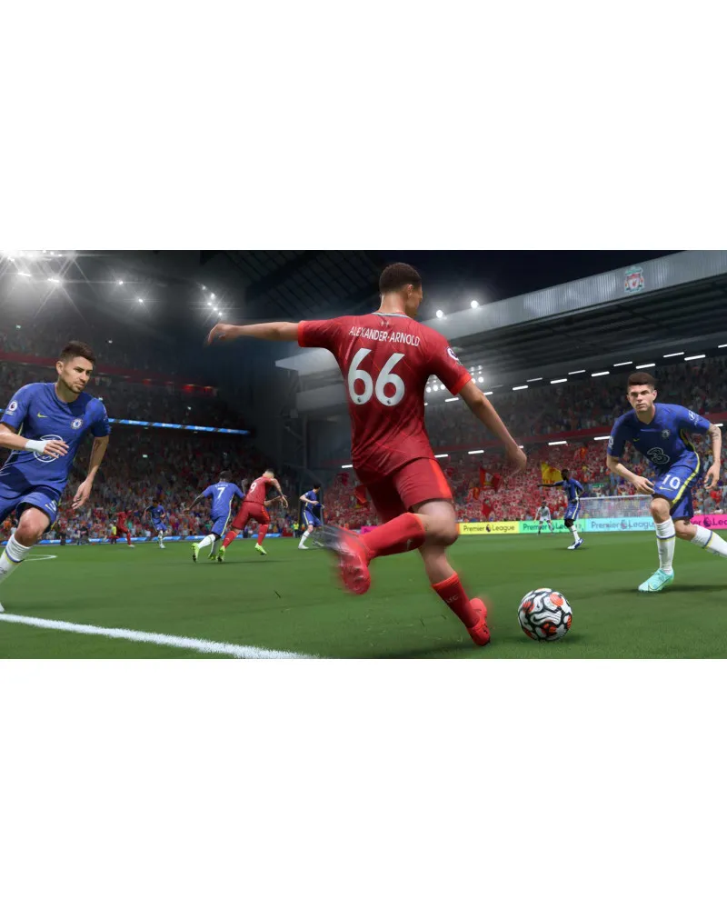 XBOX Series X FIFA 22 