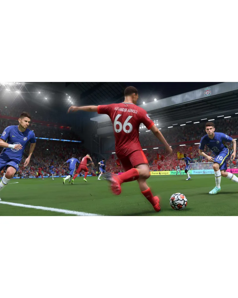 PS5 FIFA 22 