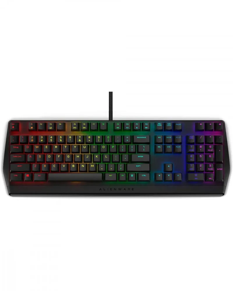 Tastatura Alienware AW410K 