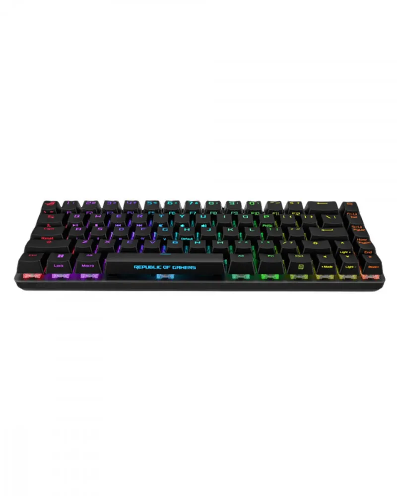 Tastatura Asus ROG Falchion Ace M602 - Black 