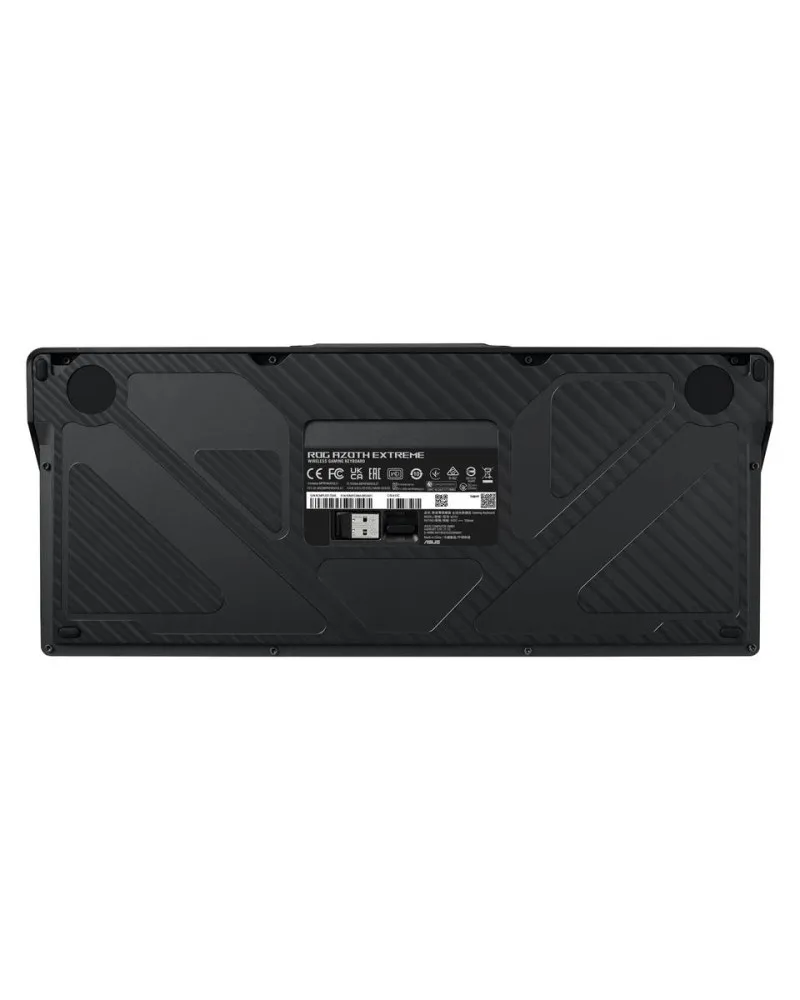 Tastatura Asus M702 ROG Azoth Extreme 75% Wireless - Black 