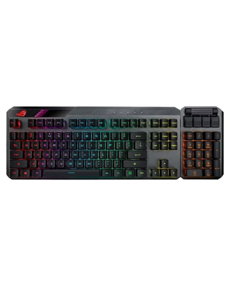 Tastatura Asus ROG Claymore II 