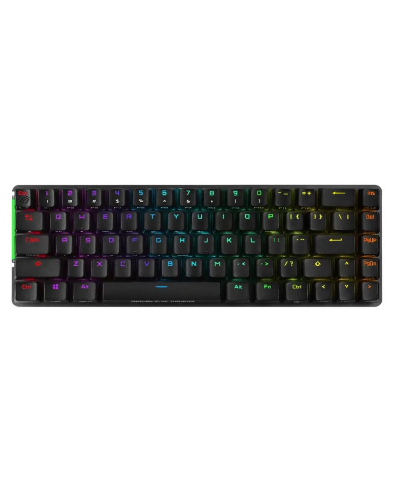 Tastatura Asus ROG Falchion Wireless 65% 