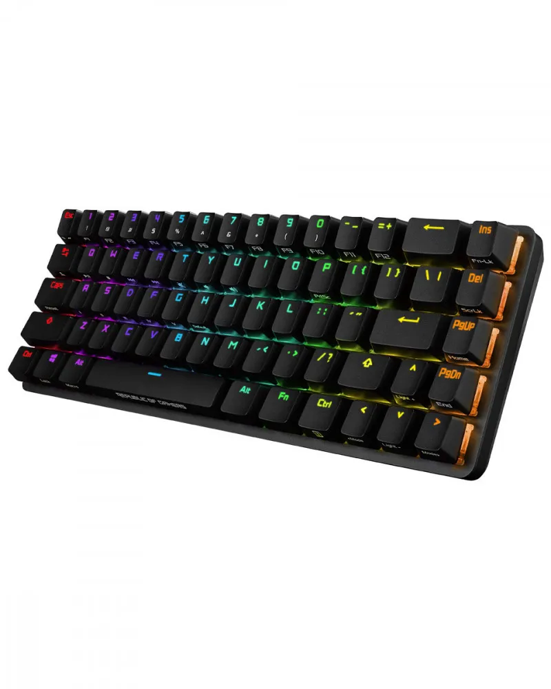 Tastatura Asus ROG Falchion Wireless 65% 