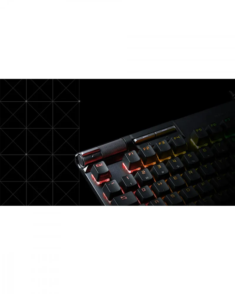 Tastatura Asus ROG Strix Flare II Animate 