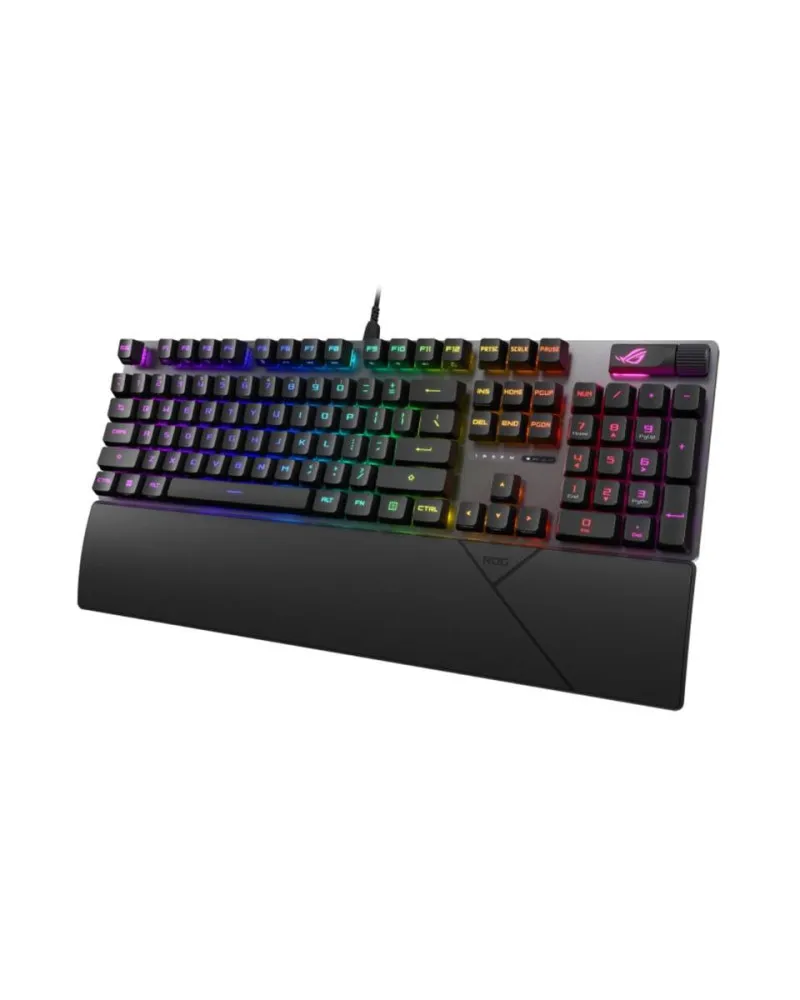 Tastatura Asus ROG Strix Scope 2 RX 