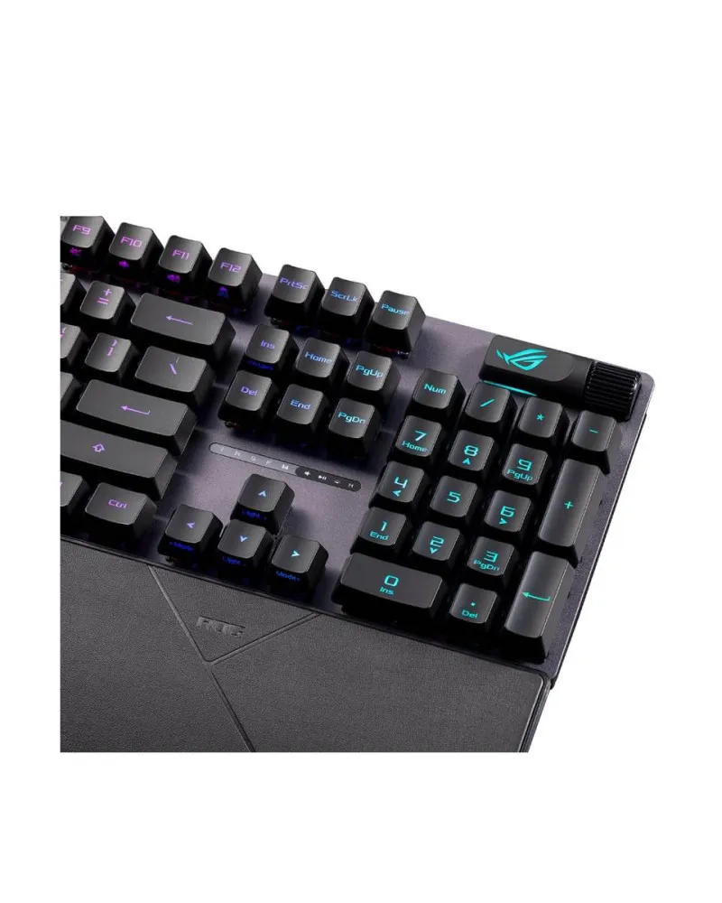 Tastatura Asus ROG Strix Scope 2 RX 