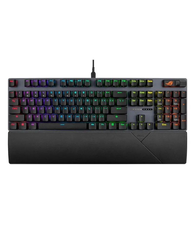 Tastatura Asus ROG Strix Scope 2 XA11 