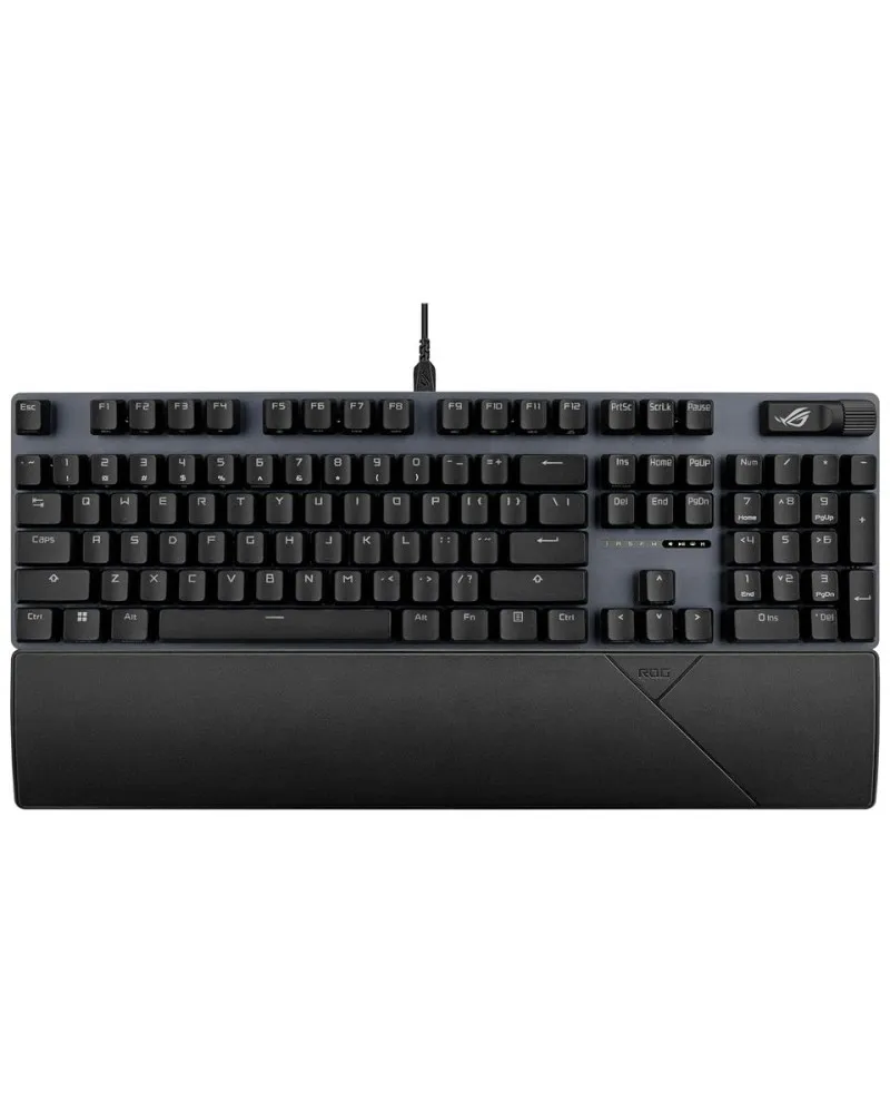 Tastatura Asus ROG Strix Scope 2 XA11 