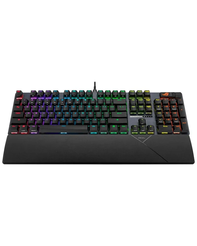 Tastatura Asus ROG Strix Scope 2 XA11 