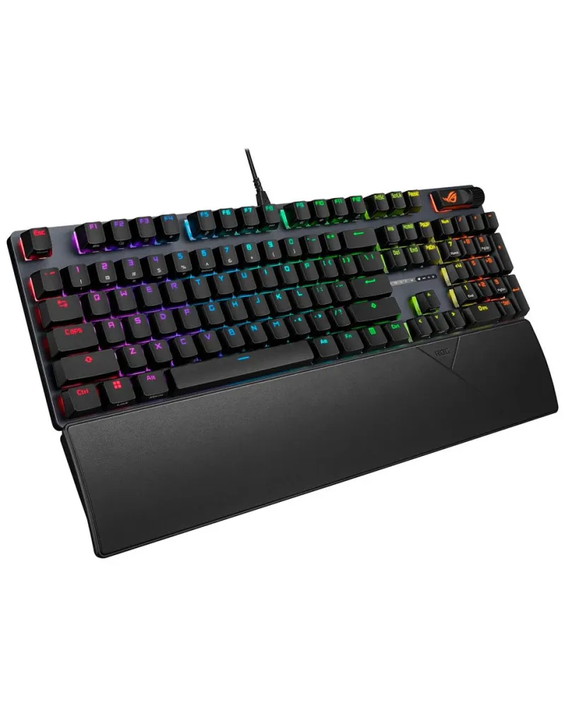 Tastatura Asus ROG Strix Scope 2 XA11 