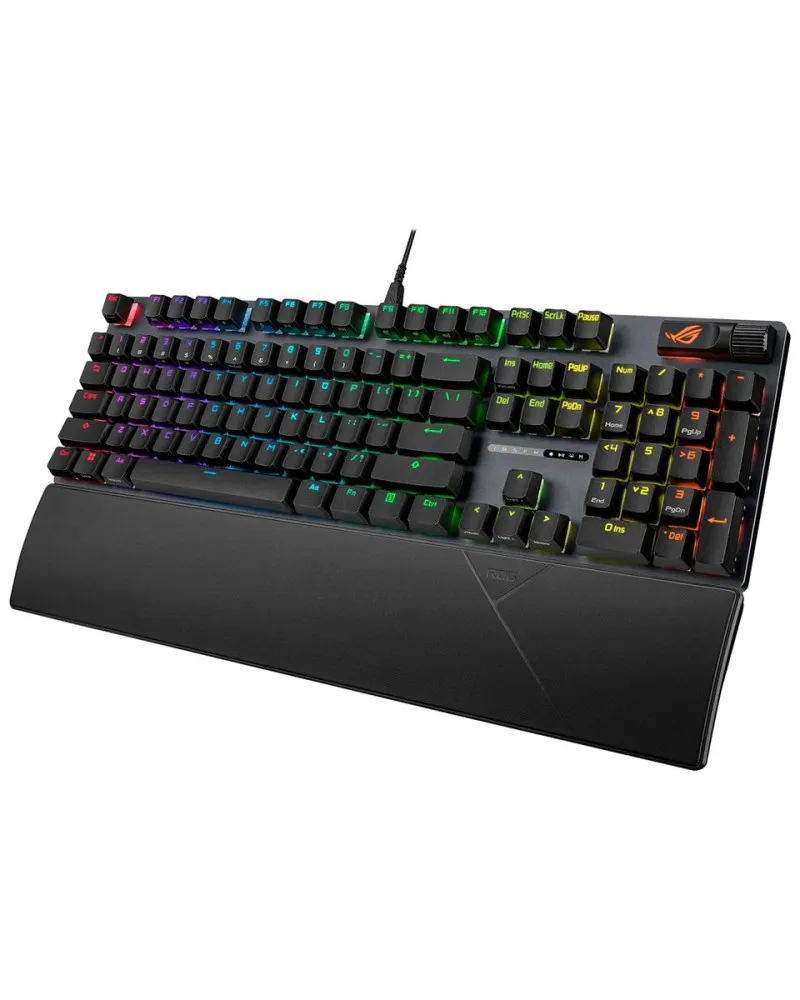 Tastatura Asus ROG Strix Scope 2 XA11 