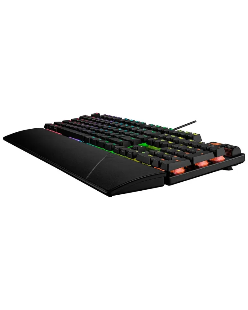 Tastatura Asus ROG Strix Scope 2 XA11 