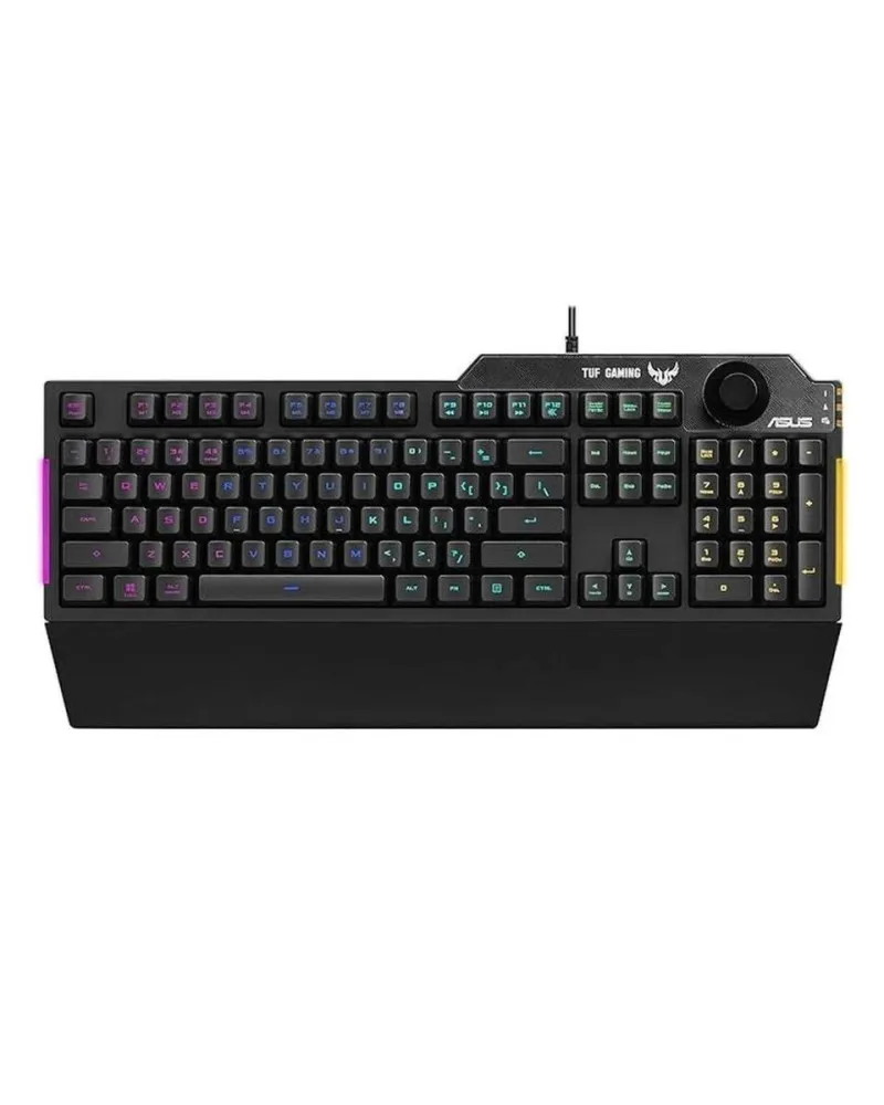 Tastatura Asus TUF Gaming K1 