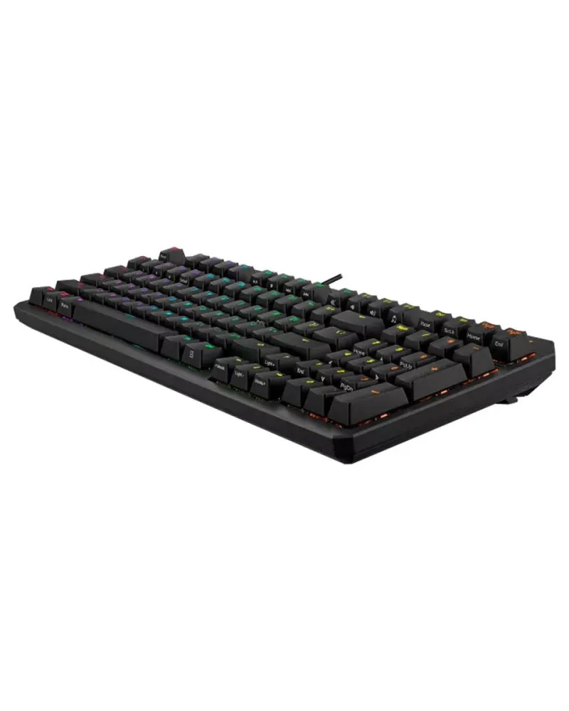 Tastatura Asus TUF RA07 K3 GEN II Gaming 