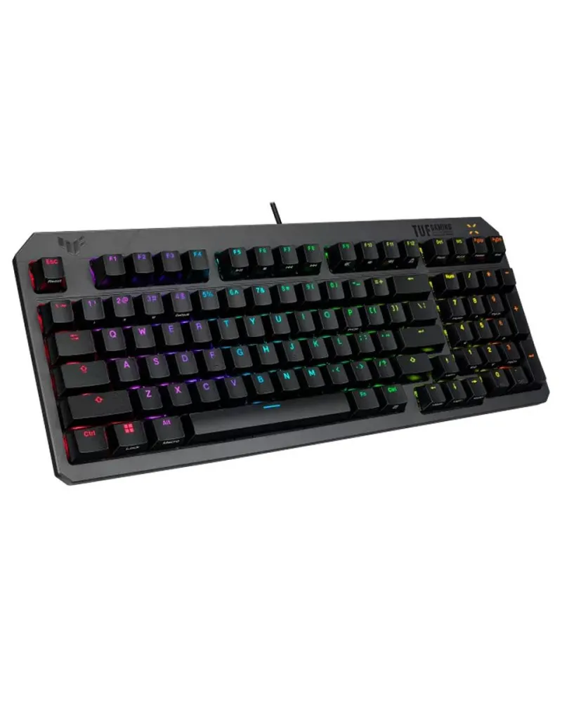 Tastatura Asus TUF RA07 K3 GEN II Gaming 