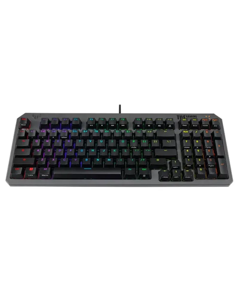 Tastatura Asus TUF RA07 K3 GEN II Gaming 