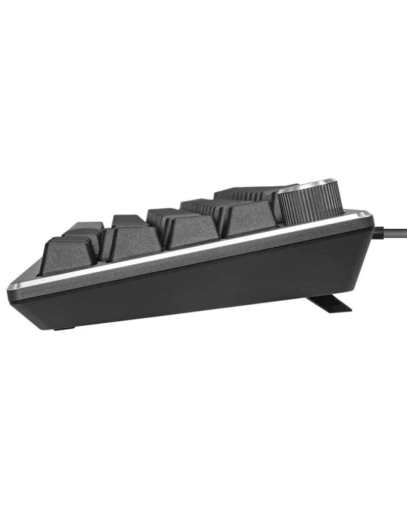 Tastatura Cooler Master CK720 65% - Brown Switch 